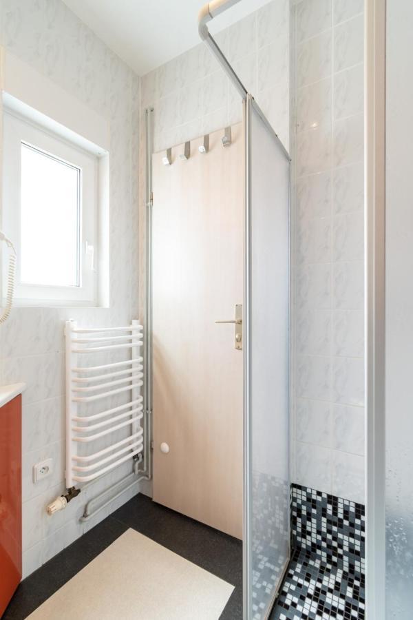 Villa & Domek Maja Sarbinowo Kültér fotó