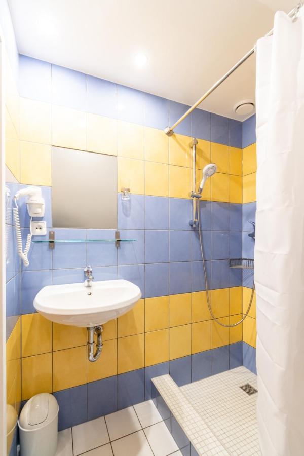 Villa & Domek Maja Sarbinowo Kültér fotó