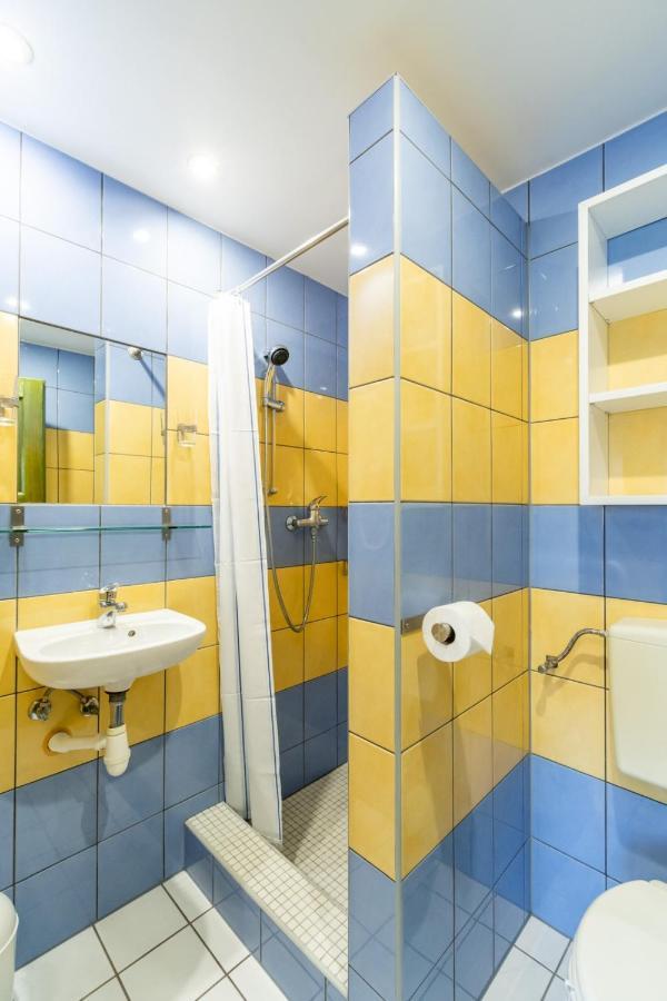 Villa & Domek Maja Sarbinowo Kültér fotó
