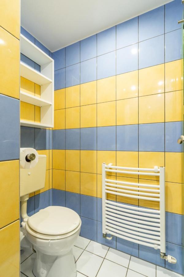 Villa & Domek Maja Sarbinowo Kültér fotó
