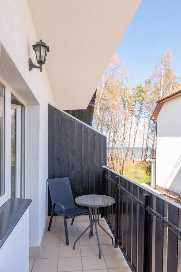 Villa & Domek Maja Sarbinowo Kültér fotó