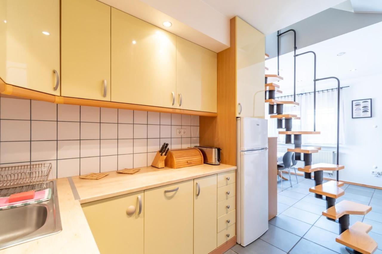Villa & Domek Maja Sarbinowo Kültér fotó