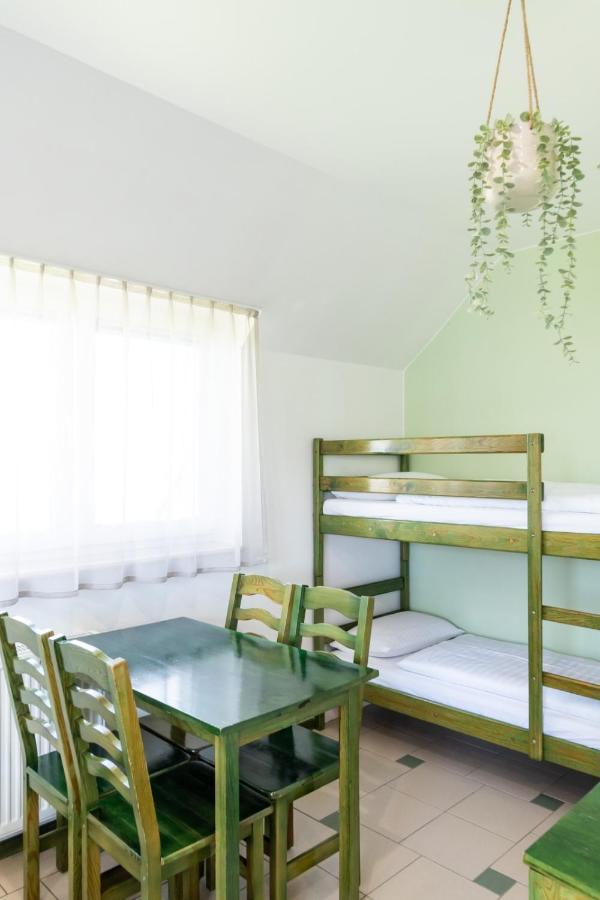 Villa & Domek Maja Sarbinowo Kültér fotó
